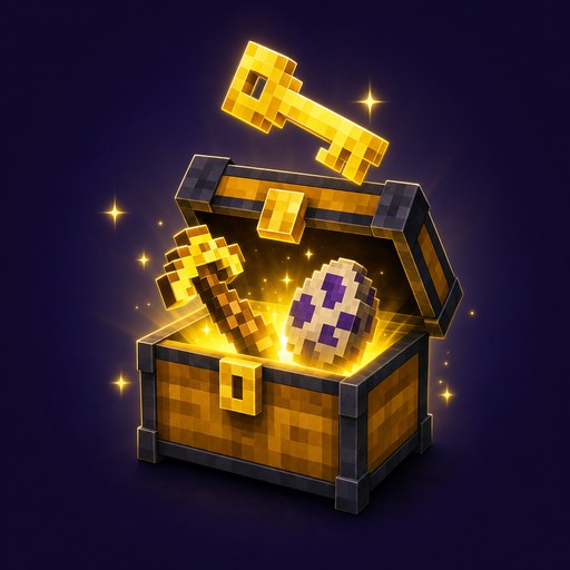 Jackpot Key