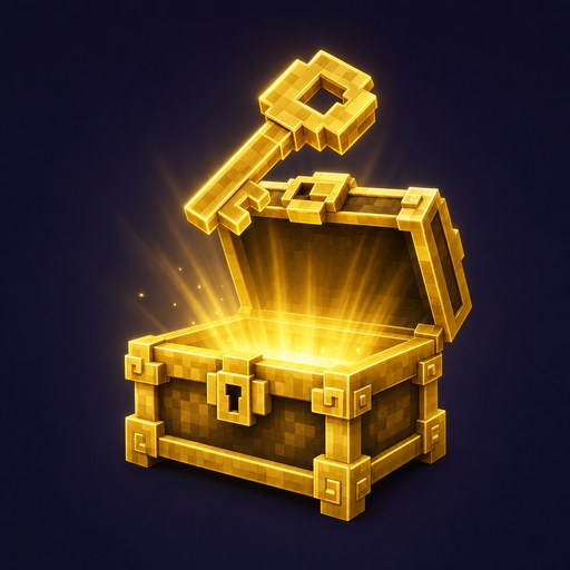 Legendary Key