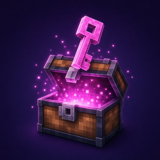 Magical Key