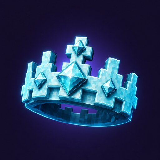 Diamond rank