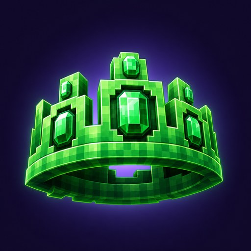 Emerald rank