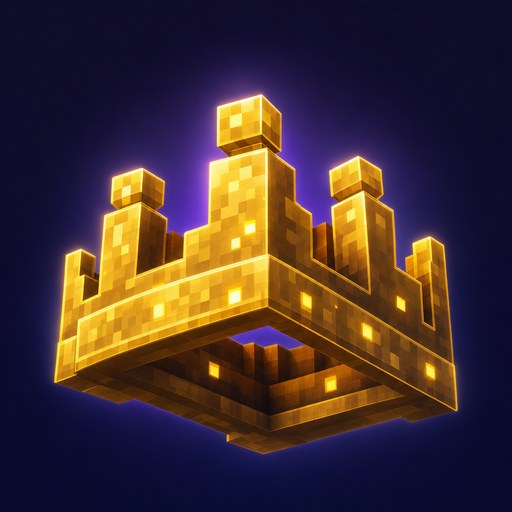 Gold rank