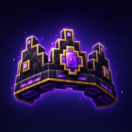 Netherite rank